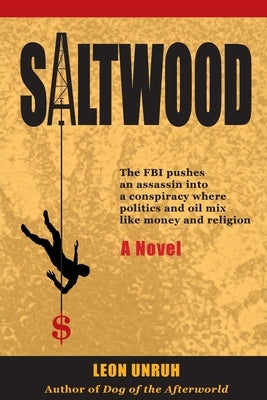 Saltwood by Unruh, Leon