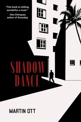 Shadow Dance by Ott, Martin