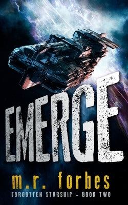 Emerge by Forbes, M. R.
