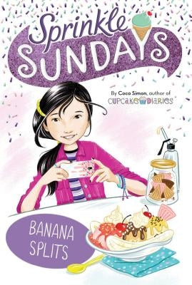 Banana Splits by Simon, Coco