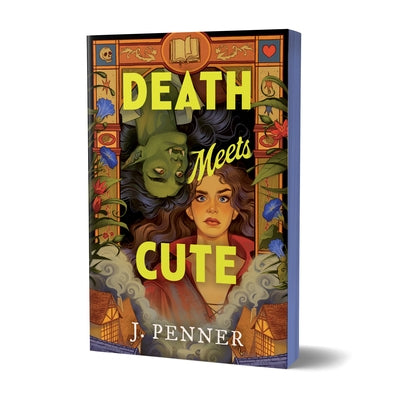 Death Meets Cute (Deluxe Edition) by Penner, J.