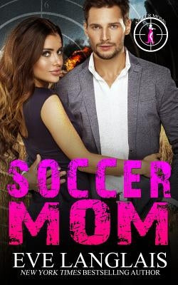 Soccer Mom by Langlais, Eve