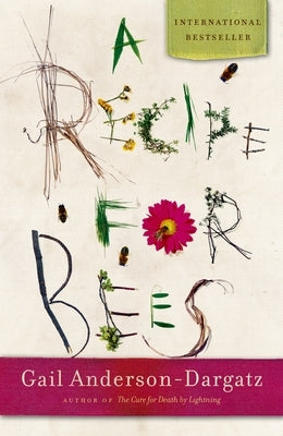 A Recipe for Bees by Anderson-Dargatz, Gail