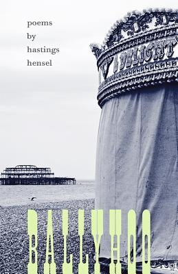 Ballyhoo by Hensel, Hastings