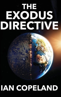 The Exodus Directive by Copeland, Ian