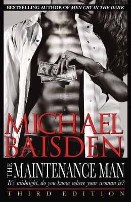 Maintenance Man by Baisden, Michael