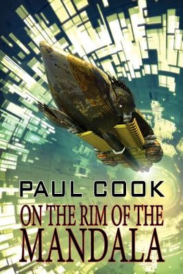On the Rim of the Mandala by Cook, Paul