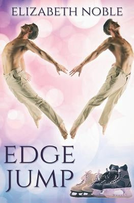 Edge Jump by Noble, Elizabeth