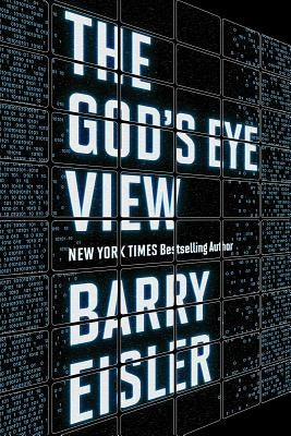 The God's Eye View by Eisler, Barry