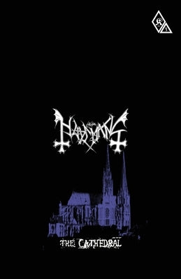 The Cathedral by Huysmans, J. K.