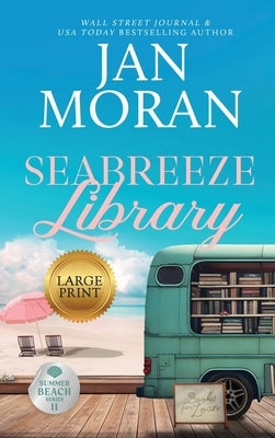 Seabreeze Library by Moran, Jan