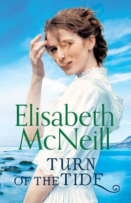 Turn of the Tide by McNeill, Elisabeth