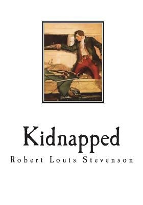 Kidnapped by Stevenson