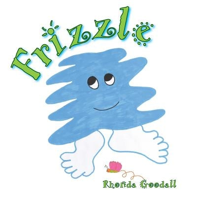 Frizzle by Goodall, Rhonda