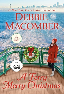 A Ferry Merry Christmas by Macomber, Debbie