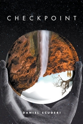 Checkpoint by Scuderi, Daniel