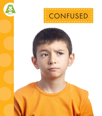 Confused by Bach, Rachel