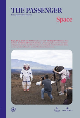 The Passenger: Space by