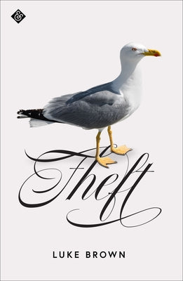 Theft by Brown, Luke