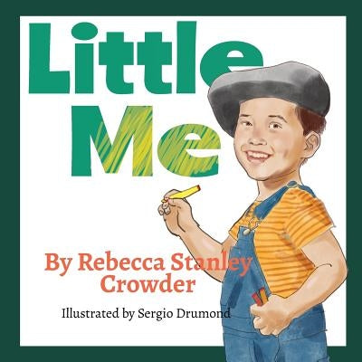 Little Me by Drumond, Sergio