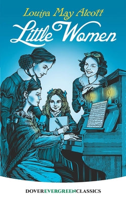 Little Women by Alcott, Louisa May