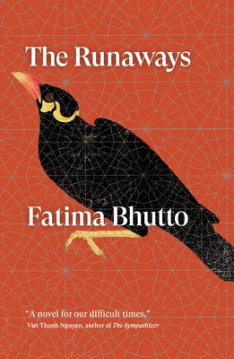 The Runaways by Bhutto, Fatima