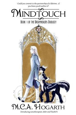 Mindtouch by Hogarth, M. C. a.