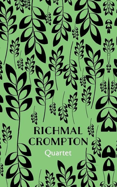 Quartet by Crompton, Richmal