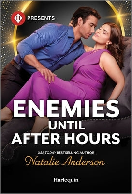 Enemies Until After Hours by Anderson, Natalie