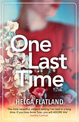 One Last Time by Hedger, Rosie