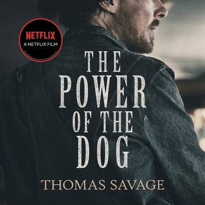 The Power of the Dog by Savage, Thomas
