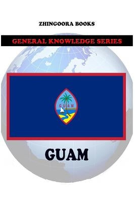 Guam by Books, Zhingoora