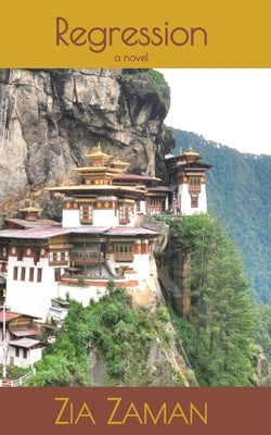 Regression by Zaman, Zia