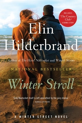 Winter Stroll by Hilderbrand, Elin