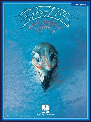 Eagles - Their Greatest Hits by Eagles