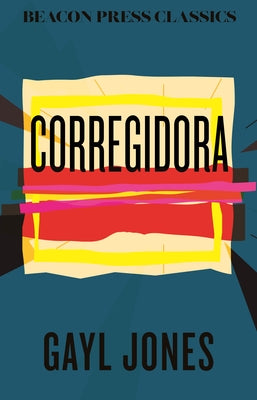 Corregidora by Jones, Gayl