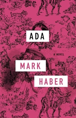 ADA by Haber, Mark