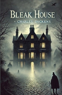 Bleak House(Illustrated) by Dickens, Charles