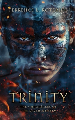 Trinity: The Chronicles of the Seven Wheels by Rotering, Terrence L.