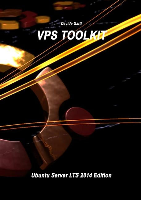 Vps Toolkit by Gatti, Davide