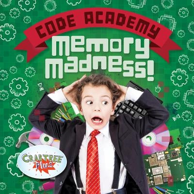 Memory Madness! by Holmes, Kirsty