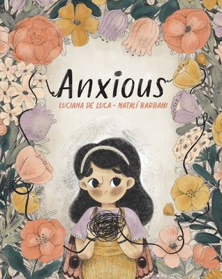 Anxious by DeLuca, Luciana