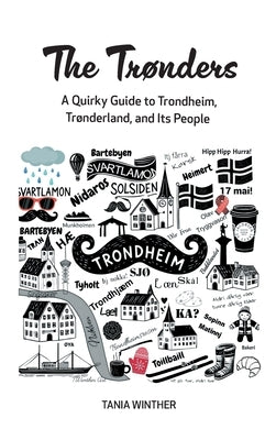 The Trønders by Winther, Tania