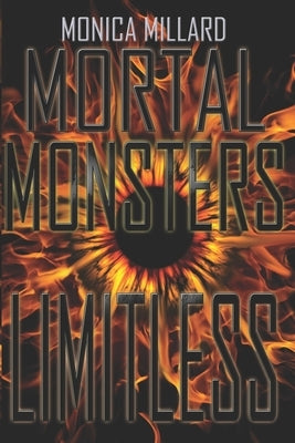 Limitless by Millard, Monica