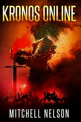 Kronos Online by Nelson, Mitchell