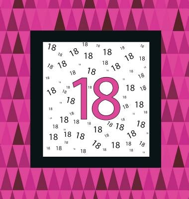 Happy 18 Birthday Party Guest Book (Girl), Birthday Guest Book, Keepsake, Birthday Gift, Wishes, Gift Log, Love, 18 Birthday, Comments and Memories. by Publishing, Lollys