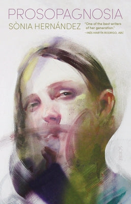 Prosopagnosia by Hernández, Sònia