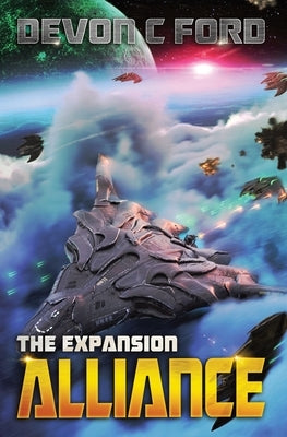 Alliance by Ford, Devon C.