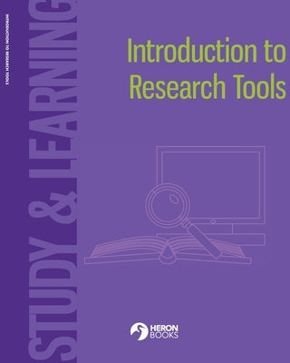 Introduction to Research Tools by Books, Heron