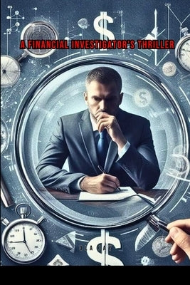 A Financial Intrigue Thriller by Jay, Ola